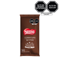 Cobertura de chocolate al por mayor NESTLÉ® Bitter 500g