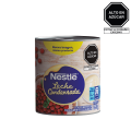 Leche Condensada parcialmente descremada Nestlé en lata de 393 g