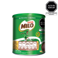 Milo Activ-Go en lata de 380 g