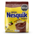 Frente del Pack Nesquik 2kg