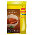 Bolsa de salsa deshidratada española de 1kg