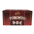 Caja de Bombones de avellana con chocolate TORONTO® venezolano x324g