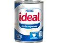Leche evaporada Nestlé® Ideal® en lata de 390g