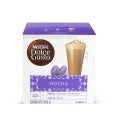 NESCAFÉ Dolce Gusto Mocha: Caja de 16 cápsulas con un sabor indulgente y generoso. ¡Una mezcla de café y cacao! 