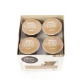 Cápsulas de café NESCAFÉ Dolce Gusto, modelo Cortado, con un toque de leche, intensidad de 8, 16 unidades.