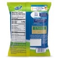 Tabla nutricional té frío con azúcar y sabor natural a limón. Contenido neto de 1 kg: NESTEA Té frío sabor limón, 1 kg.