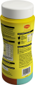 Vista posterior picado de tarro de Consomé de Camarón MAGGI® 1kg