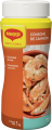 Vista frontal tarro de Consomé de Camarón MAGGI® 1kg