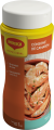 Vista picado de tarro de Consomé de Camarón MAGGI® 1kg