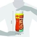 Vista del tamaño de tarro de Consomé de Camarón MAGGI® 1kg