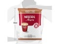 Bolsa NESCAFÉ Alegria Mokaccino, mide 38 cm de largo, mezcla instantánea para preparar una bebida con café y chocolate