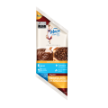 Manga pastelera de chocolate MOCA® Brigadeiro x1.01kg