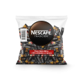 Bolsa de NESCAFÉ® TRADICIÓN® de 200g con 100 unidades individuales de 2g cada una