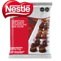 Bolsa de 5 kg de Cobertura de chocolate con leche NESTLÉ® para venta al por mayor