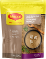 Vista frontal de doypack MAGGI® Crema de Hongos x 600g