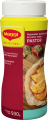 Vista frontal tarro MAGGI® Condimento Pastor x 930g
