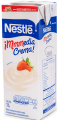 Empaque de un litro de Media Crema NESTLÉ®