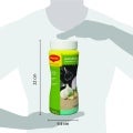 Vista del tamaño de tarro de Sazonador Naturísimo MAGGI® Completo x 1kg