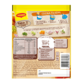 Sopa MAGGI® de pollo con fideos en formato de sobre de 57 gramos