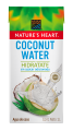 Caja NATURE’S HEART® Agua de Coco x 1000 ml