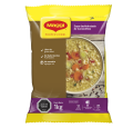 Sopa deshidratada Maggi Caracolitos en bolsa de 1 kg