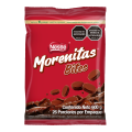 NESTLÉ® Morenitas® Bites Galleta 600g