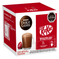 KitKat® NESCAFÉ® Dolce Gusto®