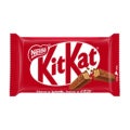 kitkat barra chocolate