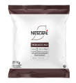 Frente de packaging mokaccino Nescafé