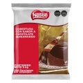 Cobertura NESTLÉ con sabor a Chocolate semiamargo x 5000g