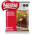Cobertura NESTLÉ con sabor a Chocolate semiamargo x 5000g