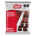 Cobertura NESTLÉ con sabor a Chocolate con leche x 5000g