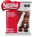 Cobertura NESTLÉ con sabor a Chocolate con leche x 5000g
