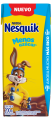nuevo pack Nesquik RTD