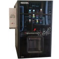 Vista frontal de Máquina NESCAFÉ® Zen