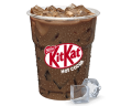 Kit Kat Hot Cocoa