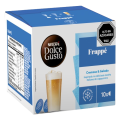 Café NESCAFÉ Dolce Gusto FRAPPÉ x 10 cápsulas