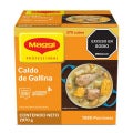 Caja de 2970 g de Caldo de Gallina MAGGI® Professional Professional  