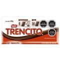 TRENCITO® Barra de chocolate de NESTLÉ® de 80 g