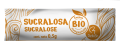 Endulzante en sobre NESCAFÉ® Sucralosa 0,5 g x 1000 unds.