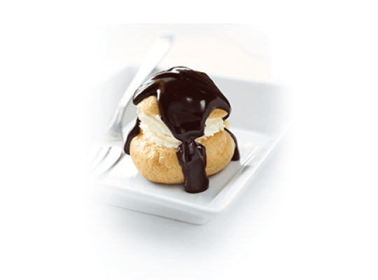 Profiteroles