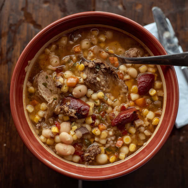 locro argentino