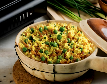 YANG CHOW FRIED RICE | Nestle Professional