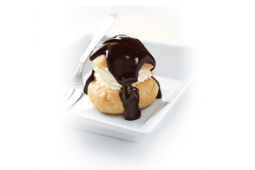 Profiteroles