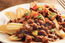 Chef-mate® Chile Con Carne y Frijoles