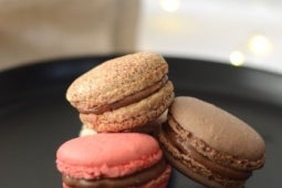 macarons