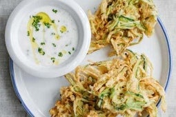 fritos-de-zucchini