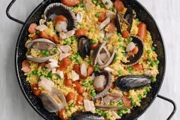 paella