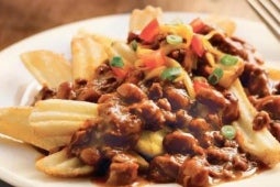 Chef-mate® Chile Con Carne y Frijoles
