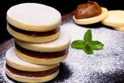 Alfajores